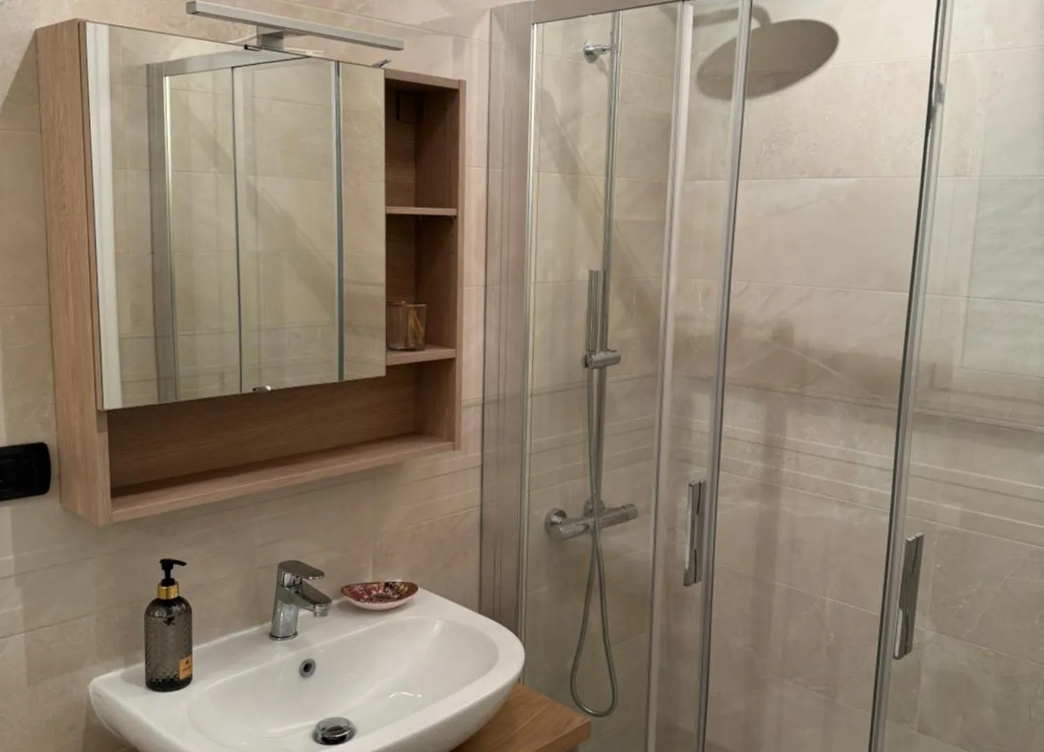 Friends&Family Apartament Apartment Rome