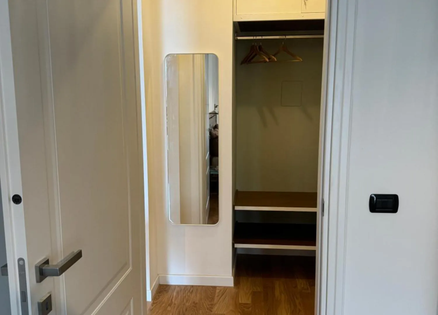 Friends&Family Apartament Apartment Rome Italy