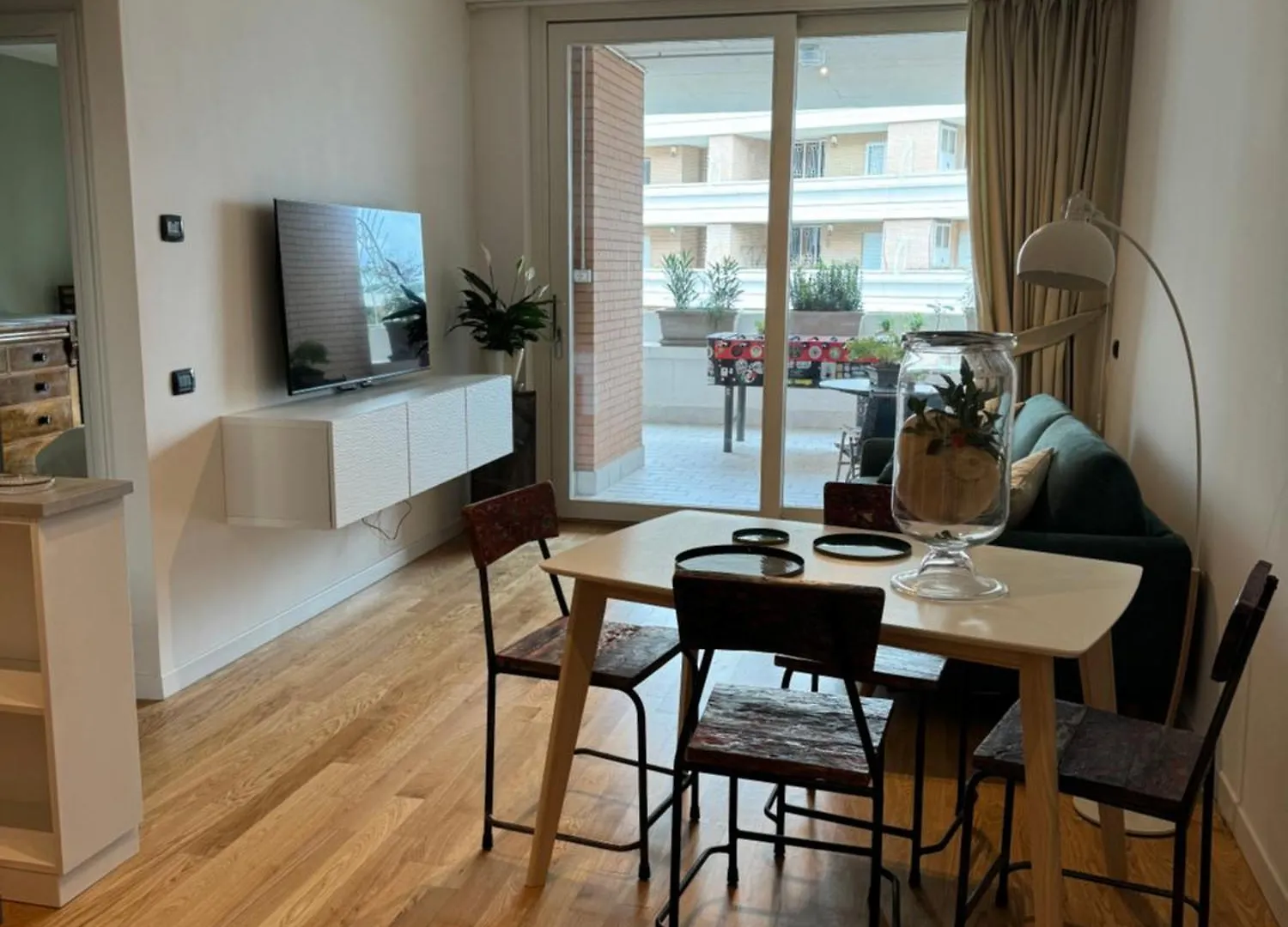 Friends&Family Apartament Apartment Rome